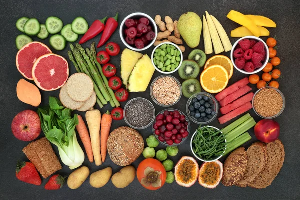 Healty Food